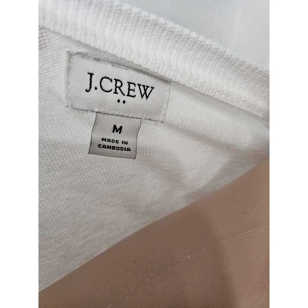 J.CREW Women's Sweater Size M